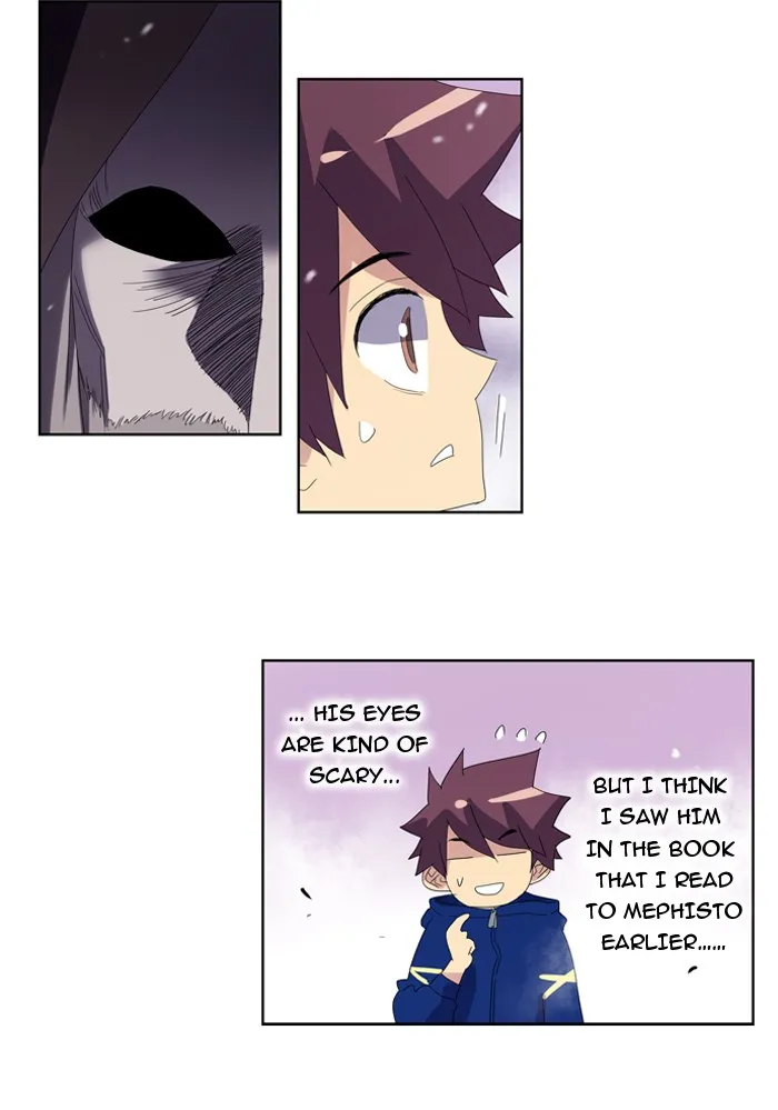 SOUL CARTEL Chapter 24 page 36 - 