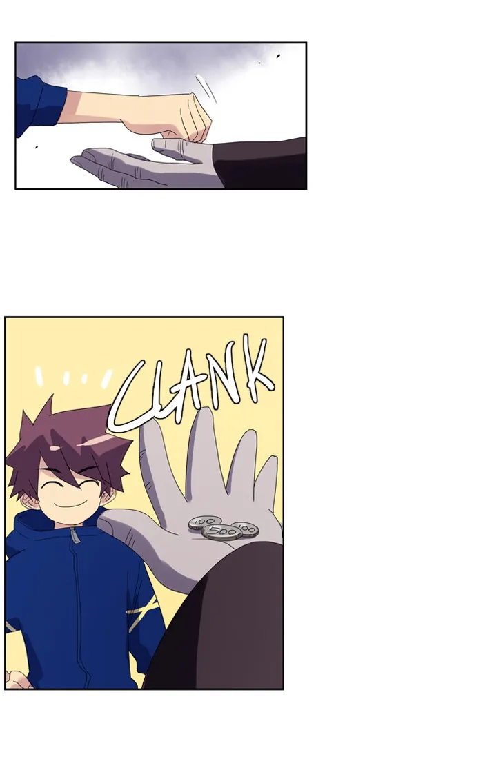 SOUL CARTEL Chapter 24 page 38 - 