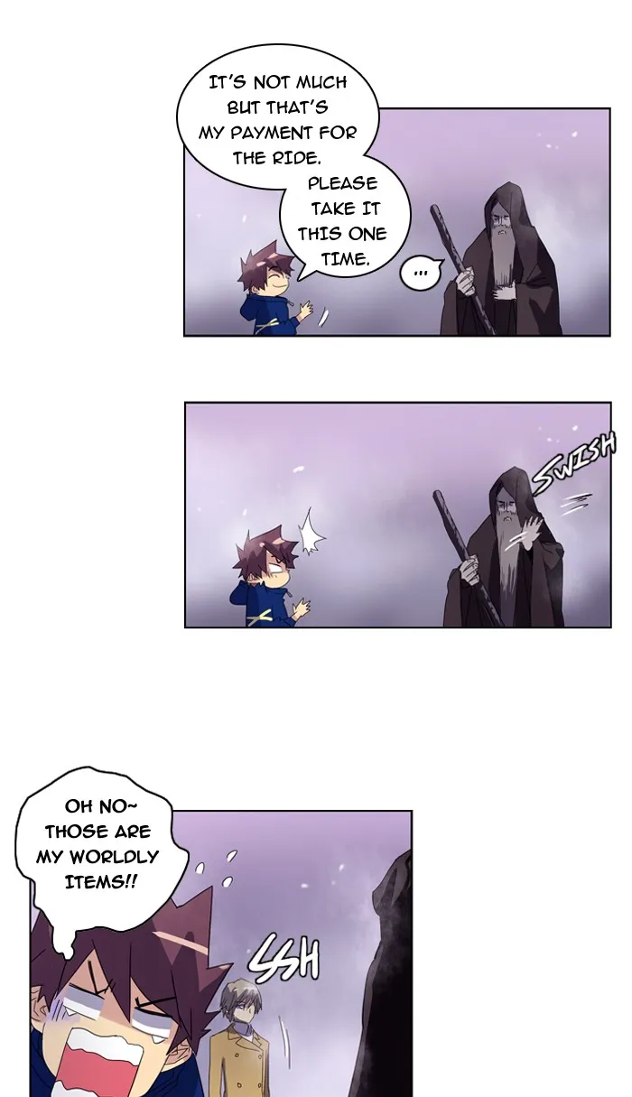 SOUL CARTEL Chapter 24 page 39 - 