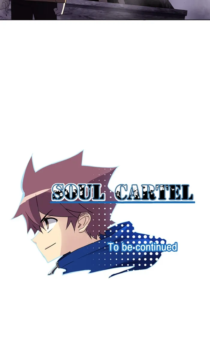 SOUL CARTEL Chapter 24 page 42 - 