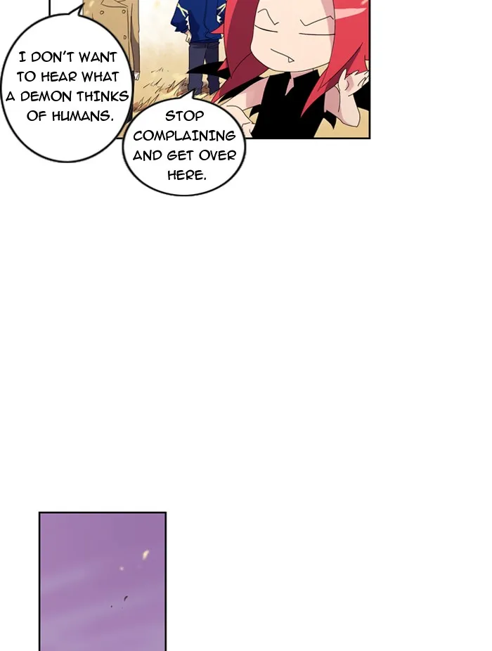 SOUL CARTEL Chapter 24 page 8 - 