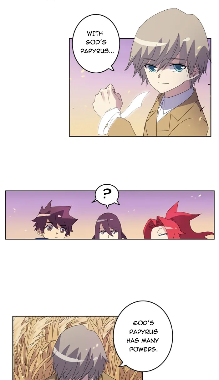 SOUL CARTEL Chapter 24 page 10 - 