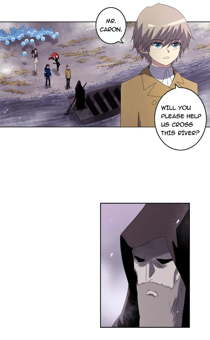 SOUL CARTEL Chapter 25 page 2 - 