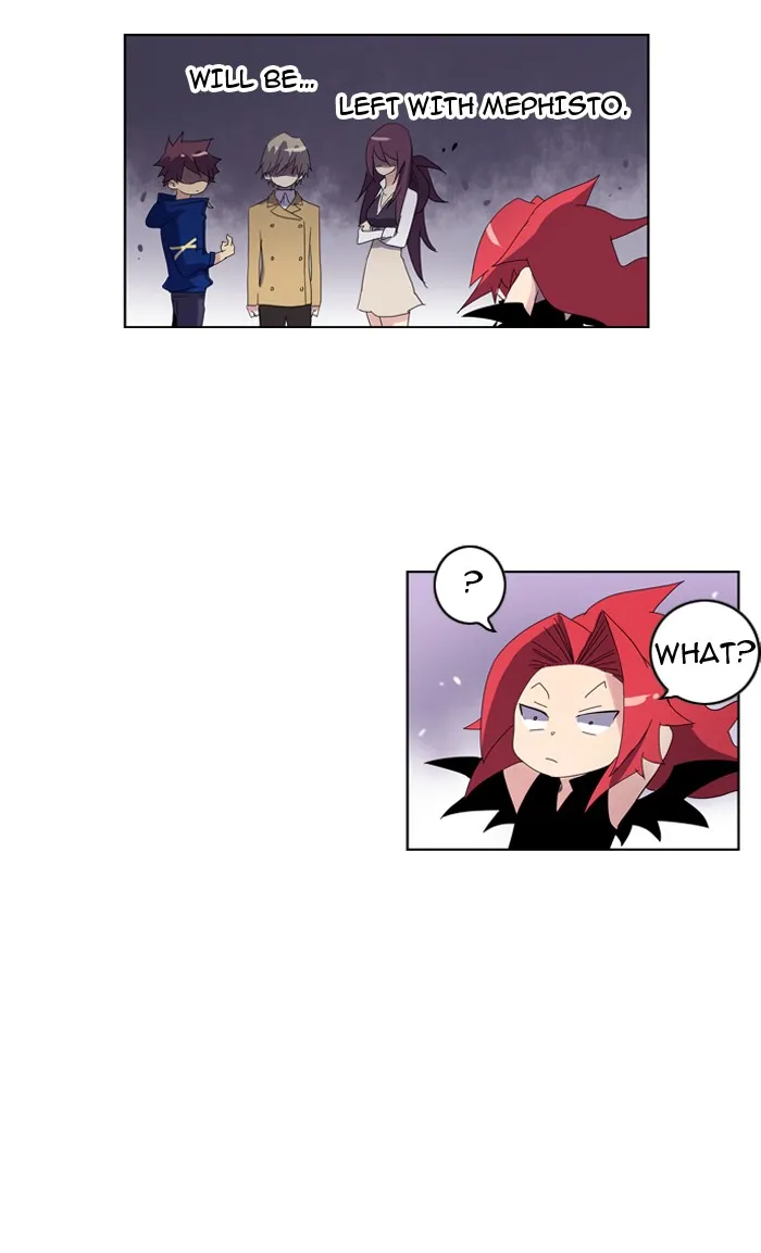 SOUL CARTEL Chapter 25 page 16 - 