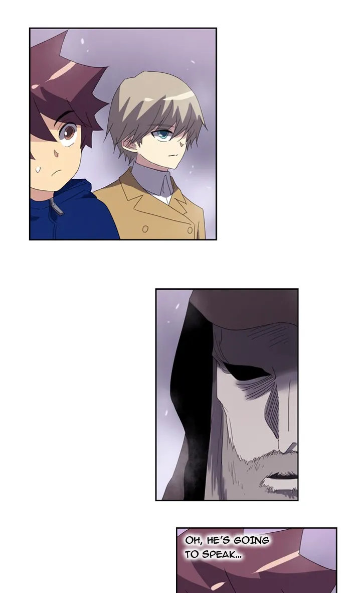 SOUL CARTEL Chapter 25 page 3 - 