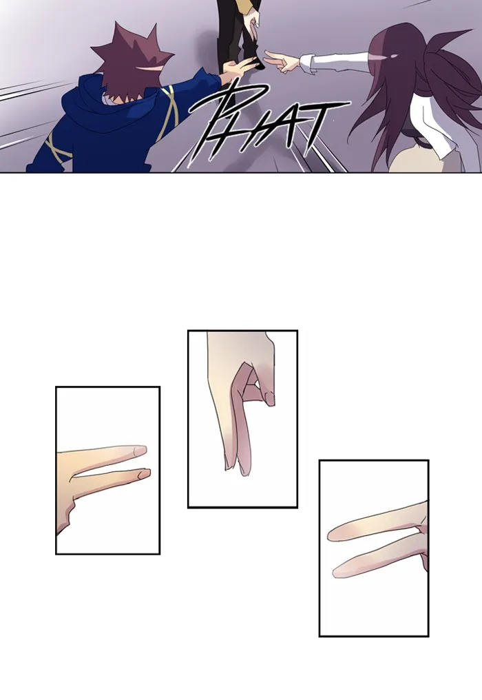 SOUL CARTEL Chapter 25 page 22 - 