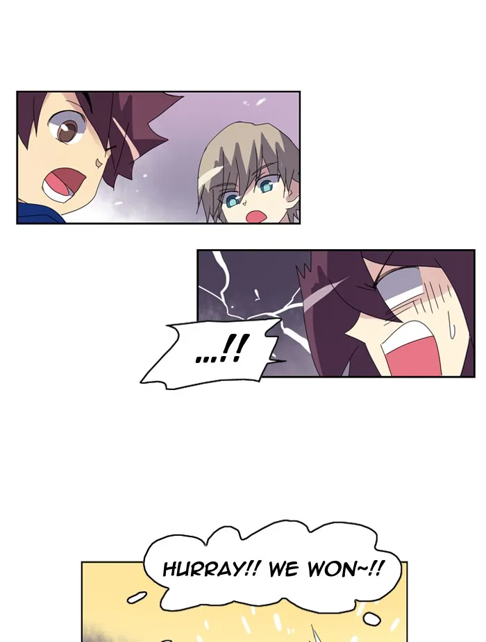 SOUL CARTEL Chapter 25 page 26 - 