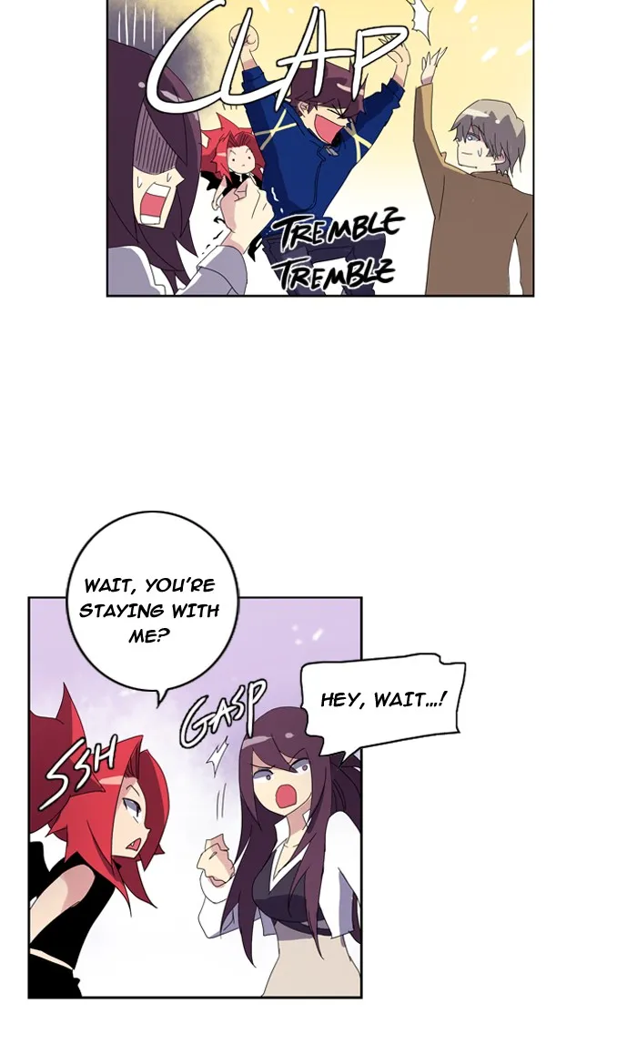 SOUL CARTEL Chapter 25 page 27 - 
