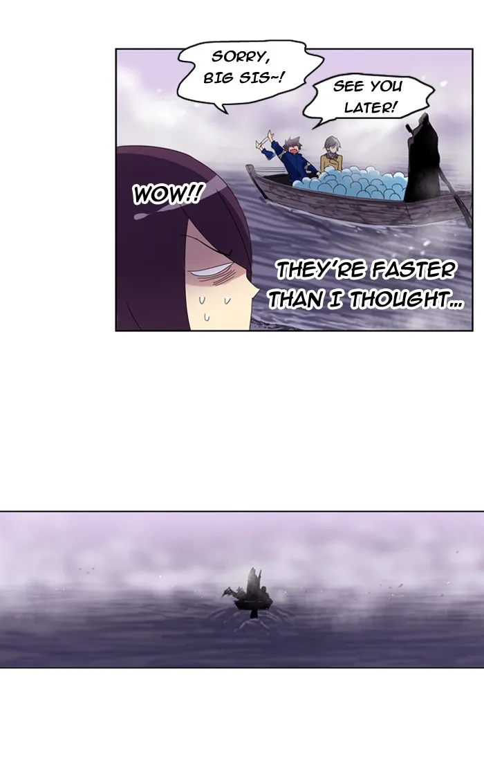 SOUL CARTEL Chapter 25 page 28 - 