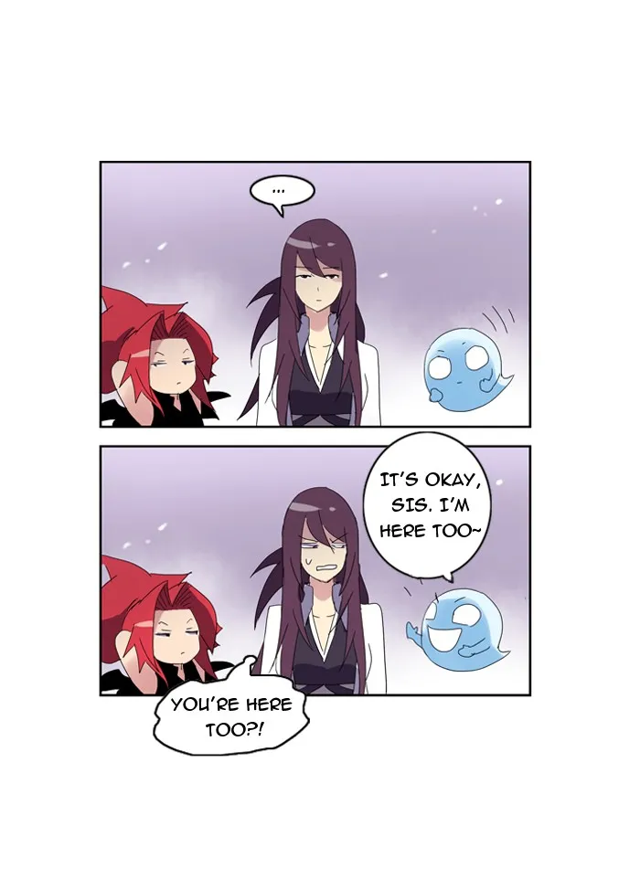 SOUL CARTEL Chapter 25 page 29 - 