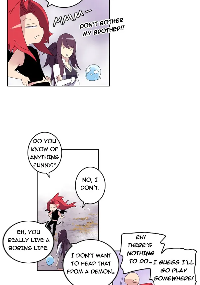 SOUL CARTEL Chapter 25 page 31 - 