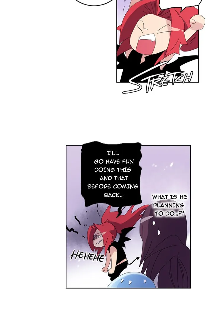 SOUL CARTEL Chapter 25 page 32 - 