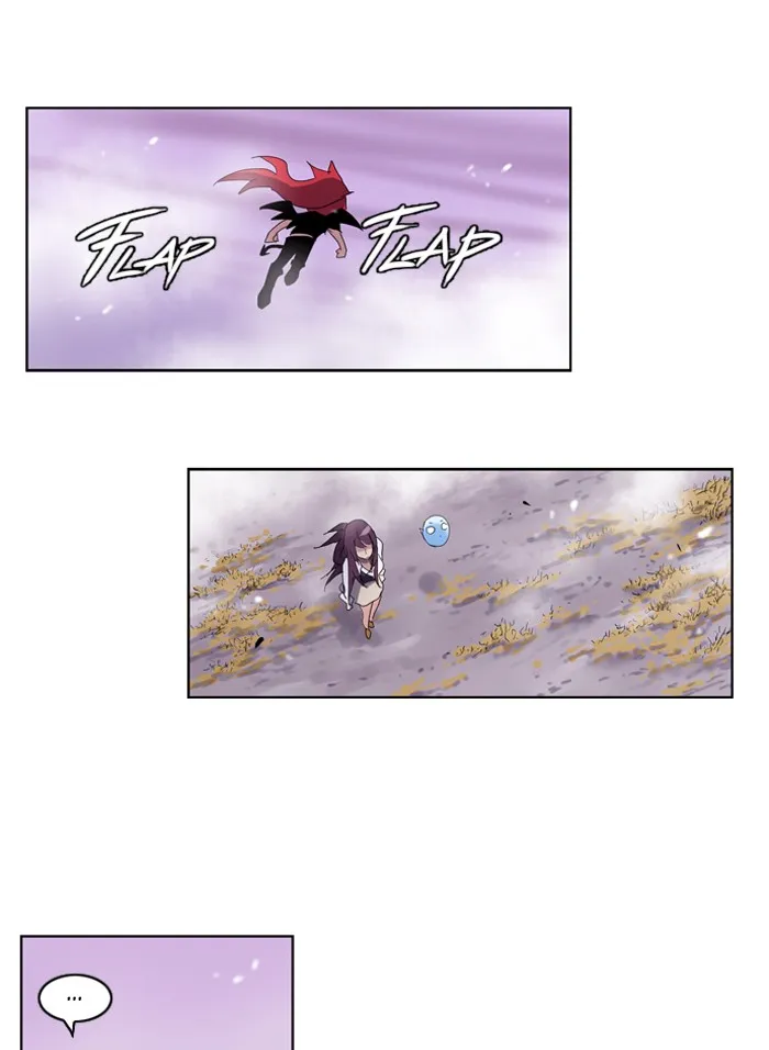 SOUL CARTEL Chapter 25 page 33 - 