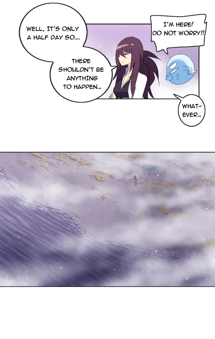 SOUL CARTEL Chapter 25 page 37 - 