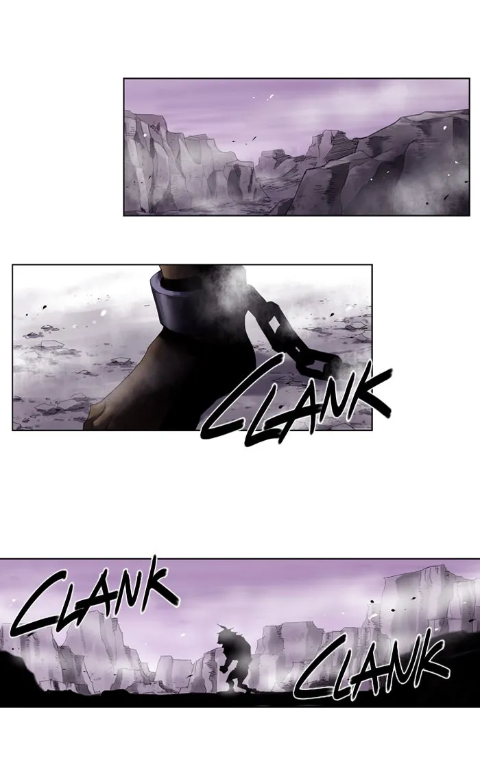 SOUL CARTEL Chapter 25 page 39 - 
