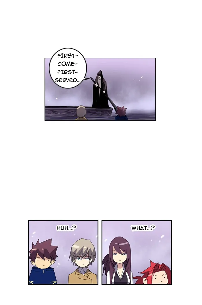 SOUL CARTEL Chapter 25 page 5 - 