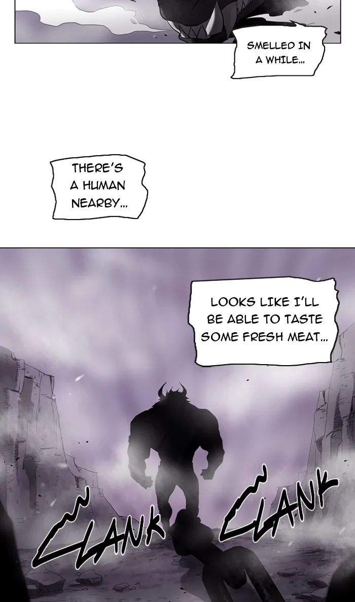 SOUL CARTEL Chapter 25 page 41 - 