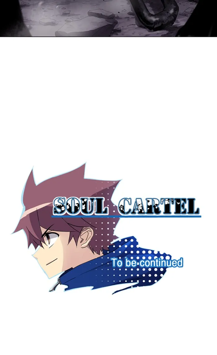 SOUL CARTEL Chapter 25 page 42 - 