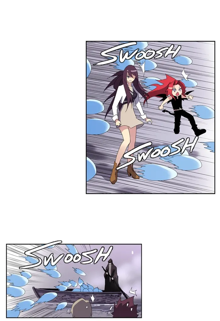 SOUL CARTEL Chapter 25 page 6 - 