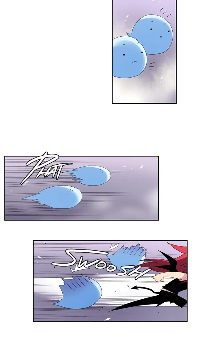 SOUL CARTEL Chapter 25 page 8 - 