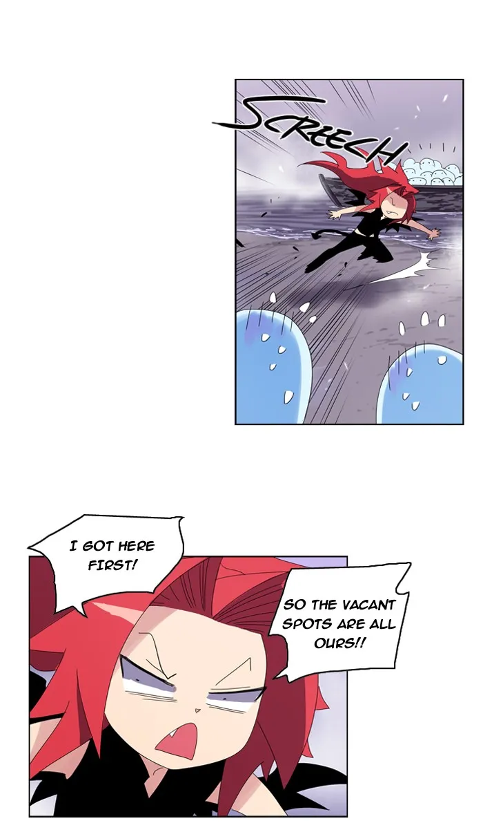 SOUL CARTEL Chapter 25 page 9 - 