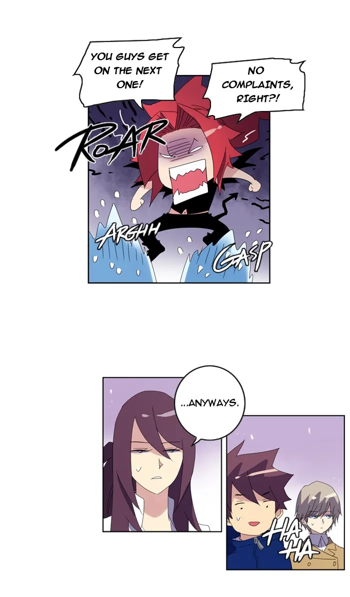 SOUL CARTEL Chapter 25 page 10 - 