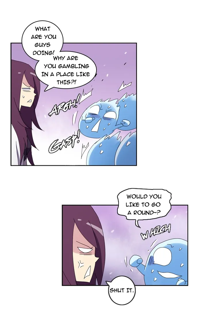 SOUL CARTEL Chapter 26 page 15 - 