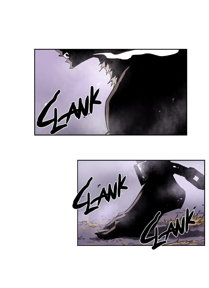 SOUL CARTEL Chapter 26 page 17 - 