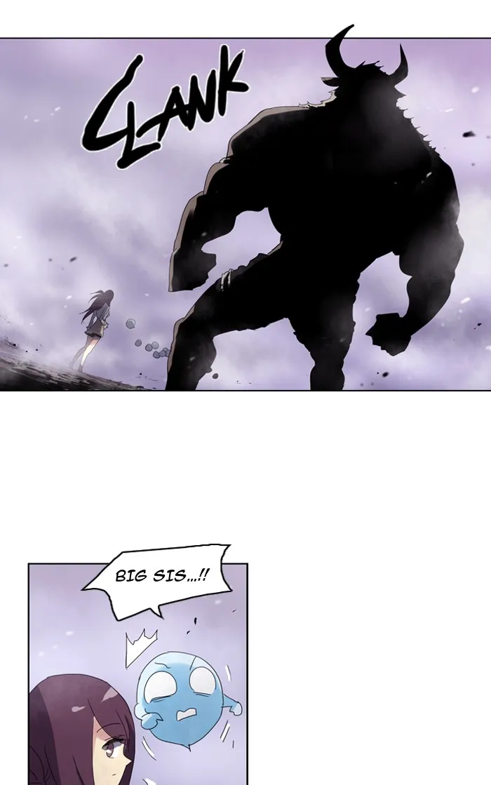 SOUL CARTEL Chapter 26 page 18 - 