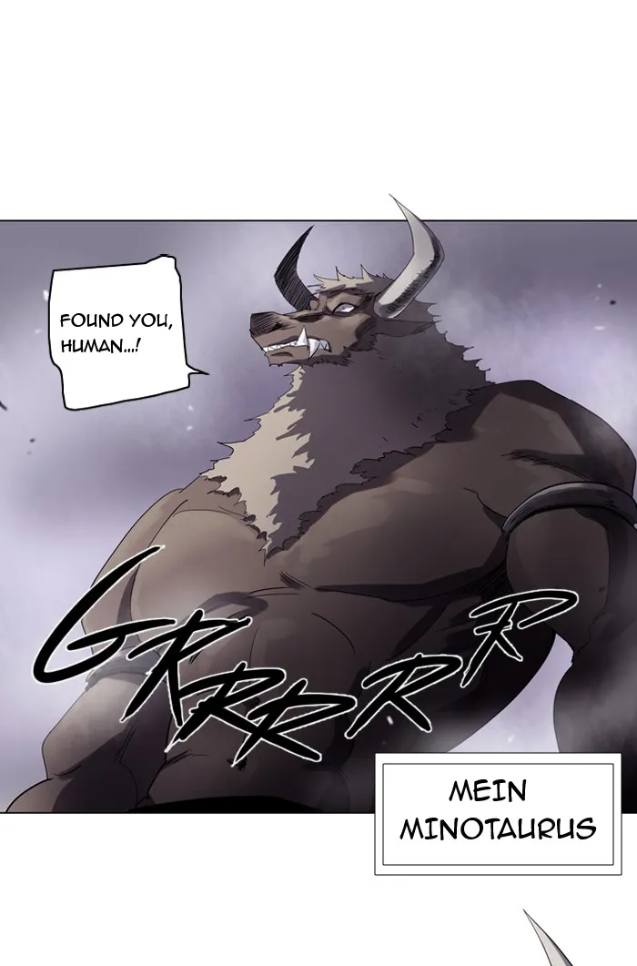 SOUL CARTEL Chapter 26 page 20 - 