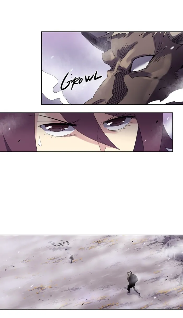 SOUL CARTEL Chapter 26 page 24 - 