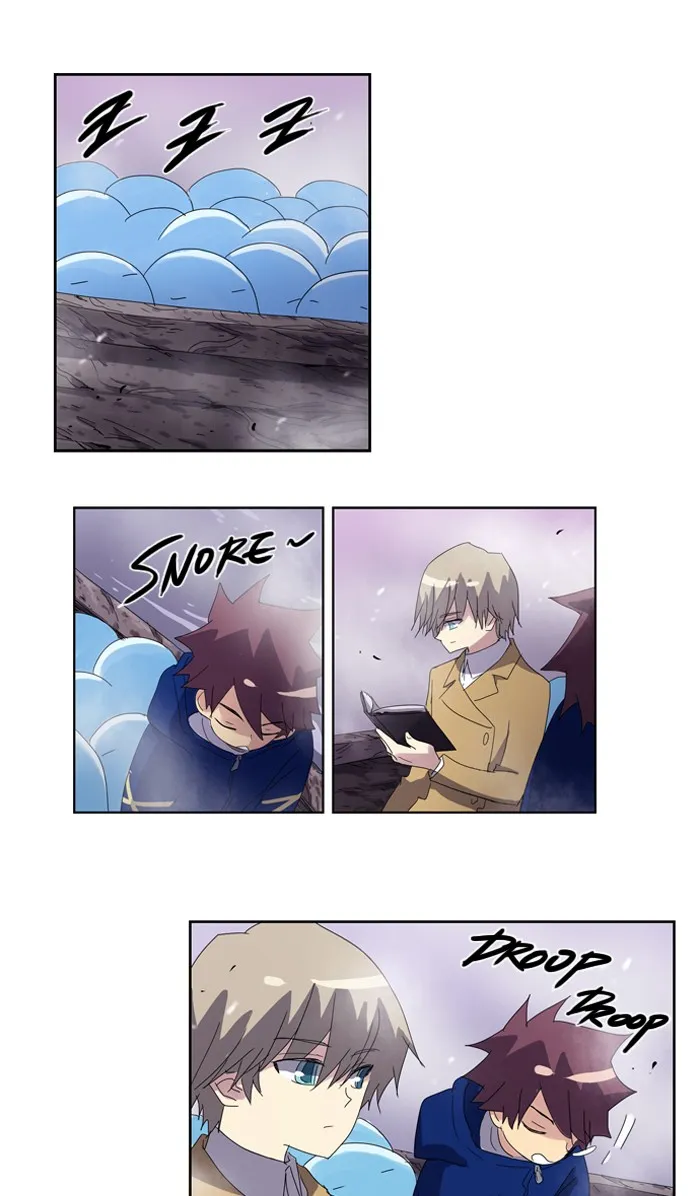 SOUL CARTEL Chapter 26 page 26 - 