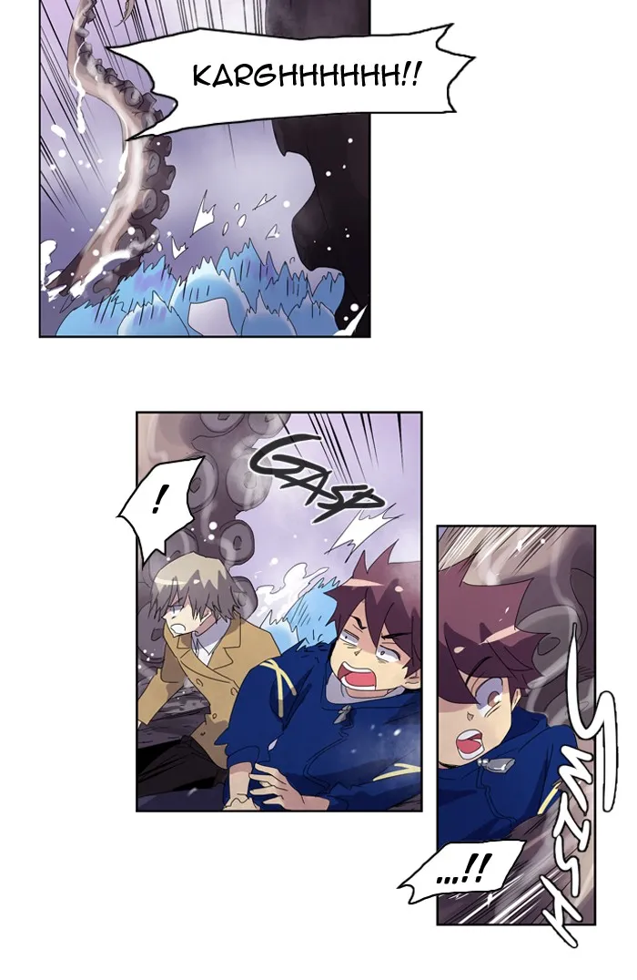 SOUL CARTEL Chapter 26 page 31 - 