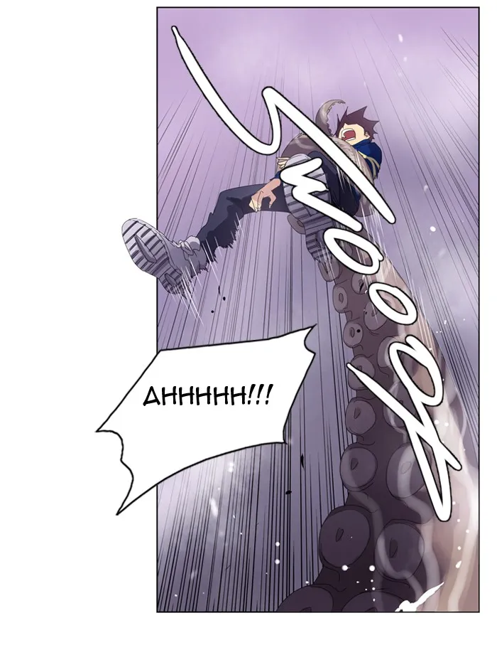 SOUL CARTEL Chapter 26 page 32 - 
