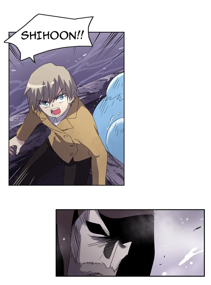 SOUL CARTEL Chapter 26 page 33 - 