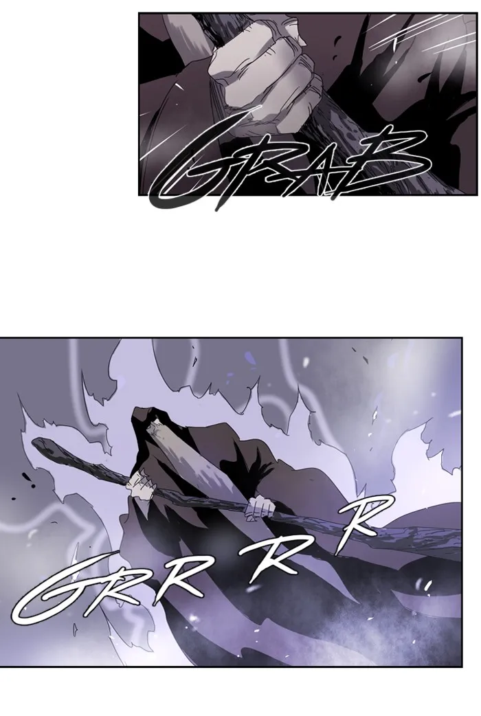 SOUL CARTEL Chapter 26 page 34 - 