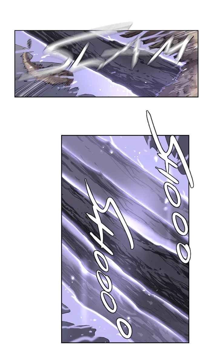 SOUL CARTEL Chapter 26 page 35 - 