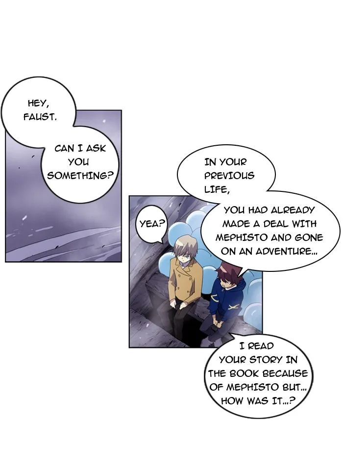 SOUL CARTEL Chapter 26 page 5 - 