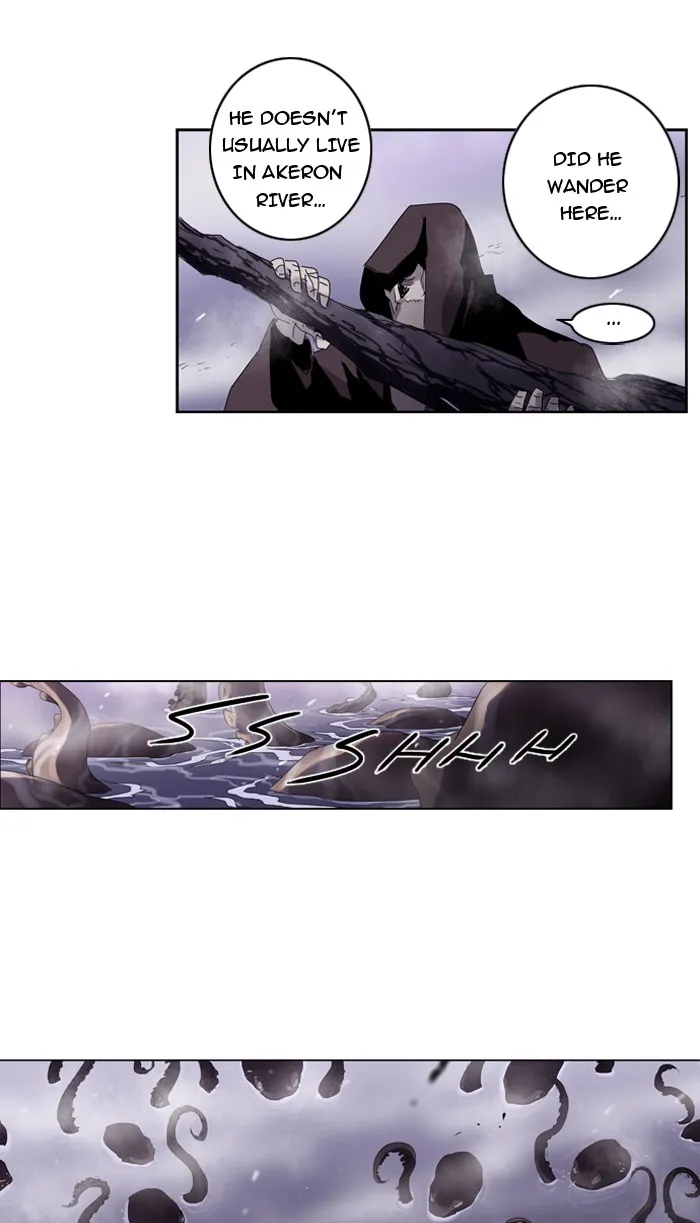 SOUL CARTEL Chapter 26 page 41 - 