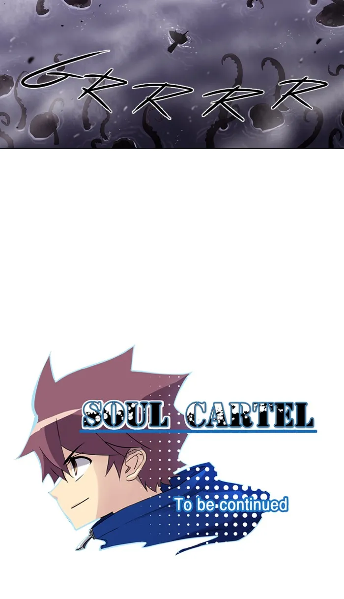 SOUL CARTEL Chapter 26 page 42 - 