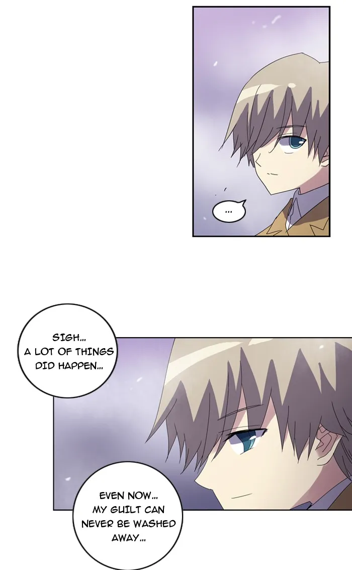 SOUL CARTEL Chapter 26 page 6 - 