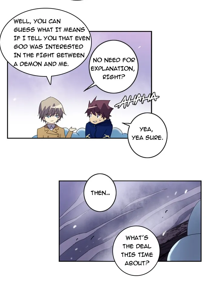 SOUL CARTEL Chapter 26 page 7 - 