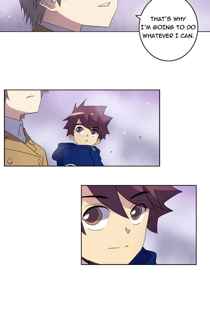 SOUL CARTEL Chapter 26 page 9 - 