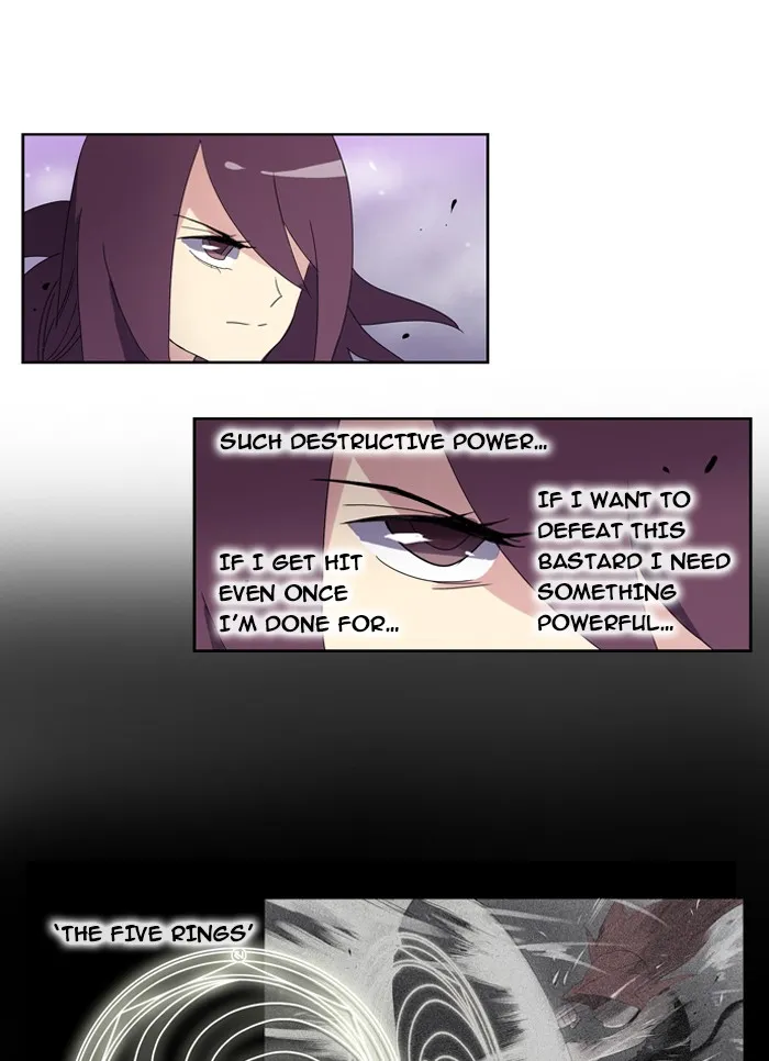 SOUL CARTEL Chapter 27 page 12 - 
