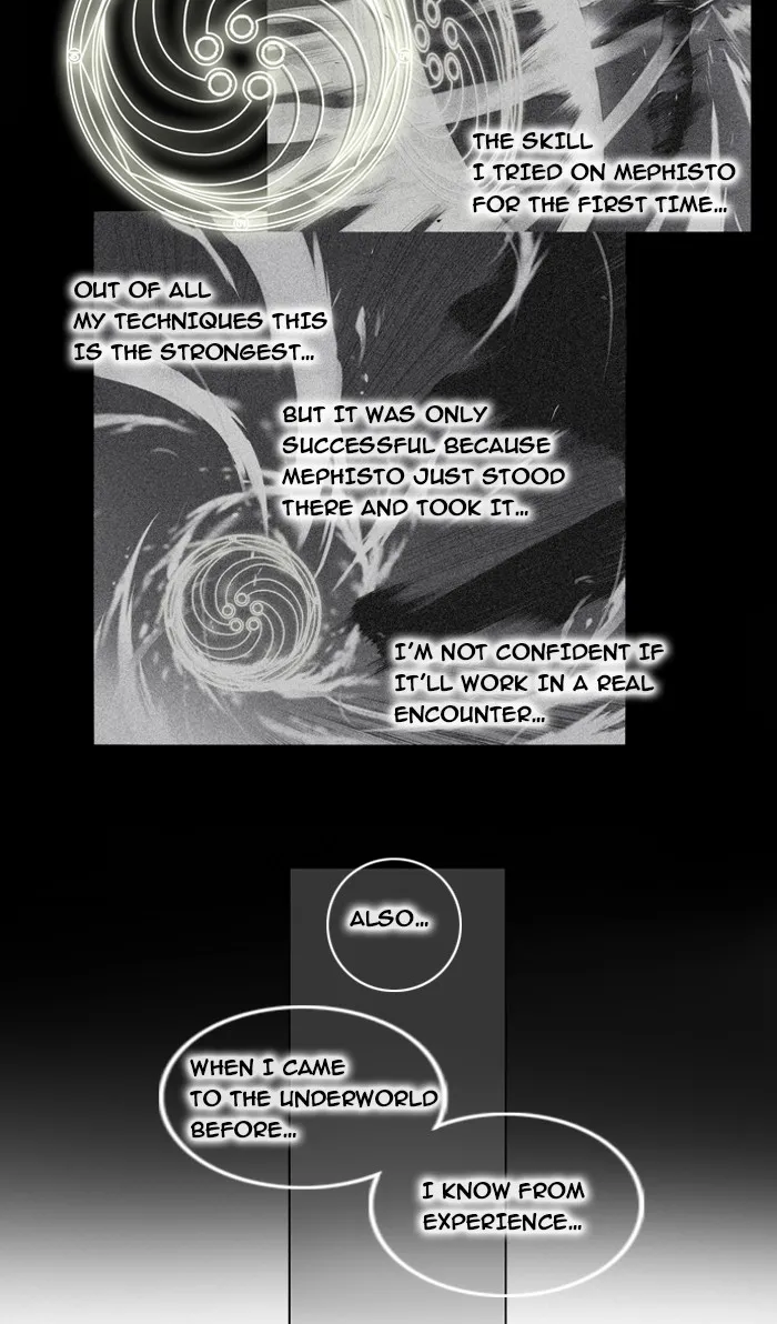 SOUL CARTEL Chapter 27 page 13 - 