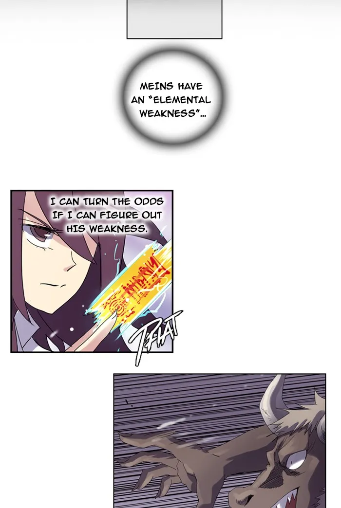 SOUL CARTEL Chapter 27 page 14 - 