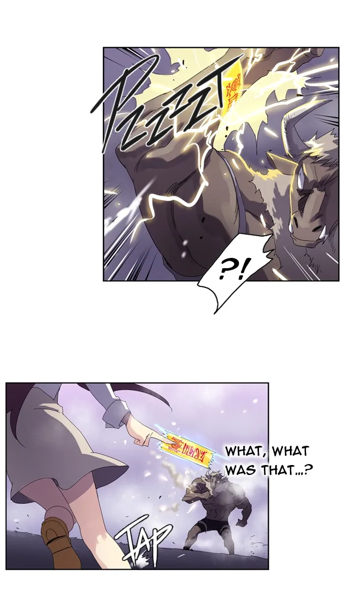 SOUL CARTEL Chapter 27 page 17 - 