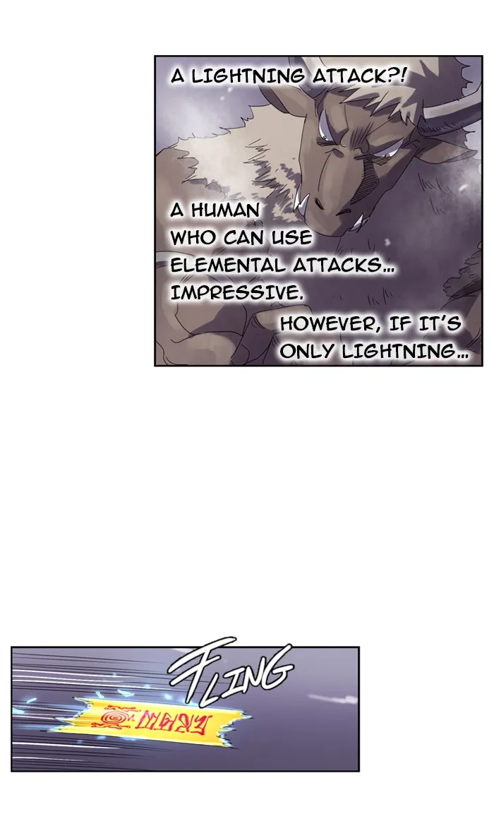 SOUL CARTEL Chapter 27 page 18 - 