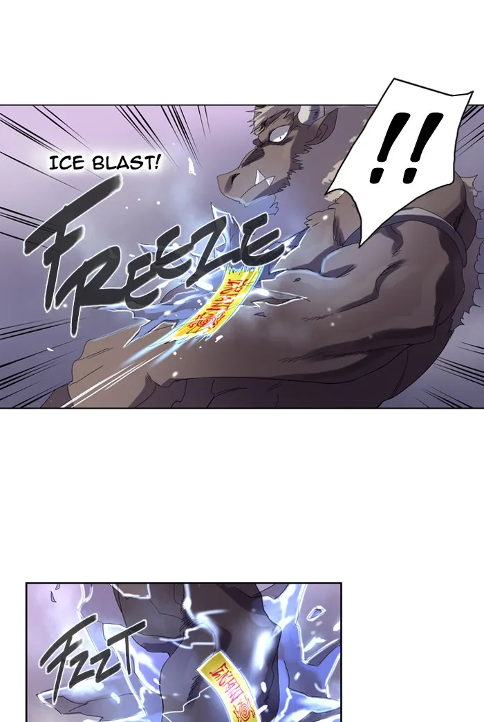 SOUL CARTEL Chapter 27 page 19 - 