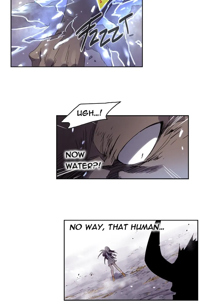 SOUL CARTEL Chapter 27 page 20 - 